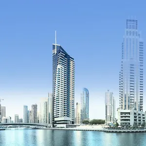 דירה Dusit Princess Residences Marina, דובאי