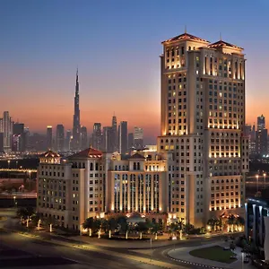 מלון Marriott Executive Al Jaddaf,, דובאי